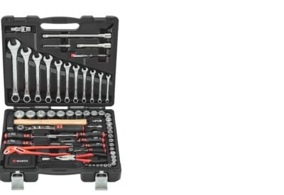 Location Caisse à outils Autre à Molsheim